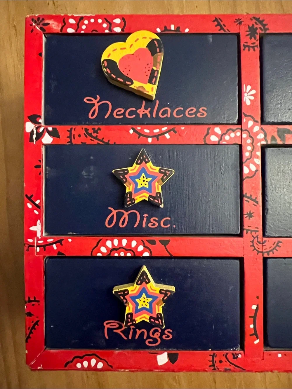 N/A jewelry fair